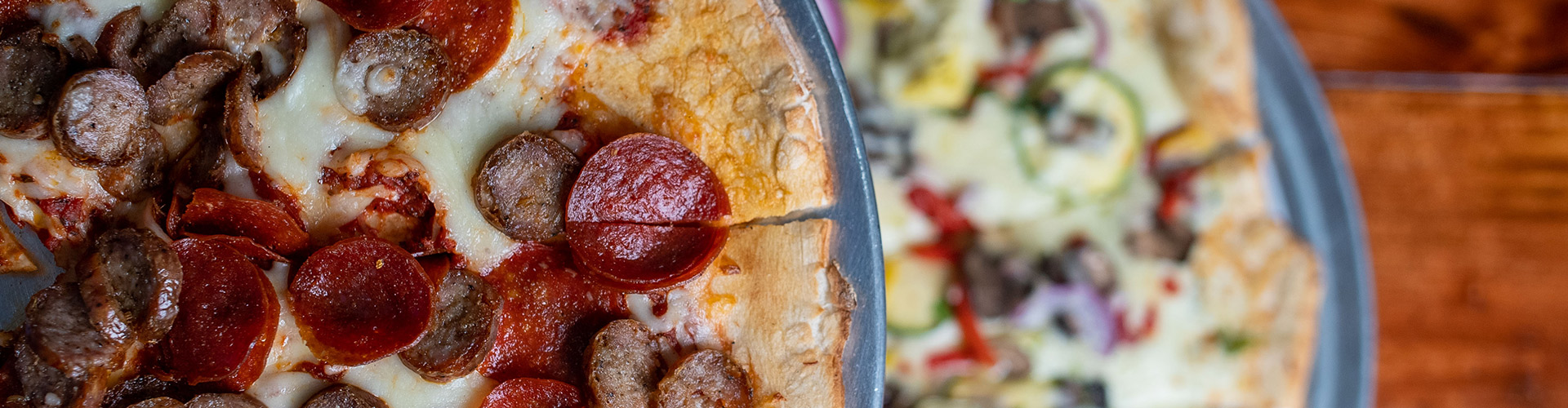 About SoCo Wood Fired Pizza